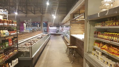 Photos of Continental