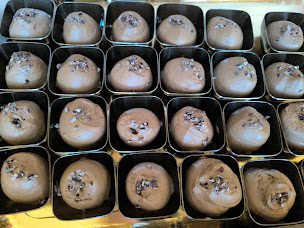 Photo n°13 de L’appel des saveurs (traiteur) à Bédarrides (Buffet de mariage)