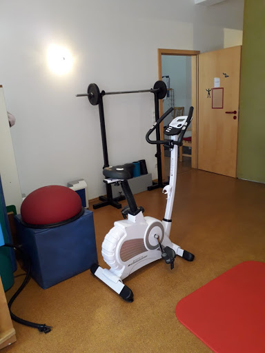 Physiopraxis Brütt - Thumbnail