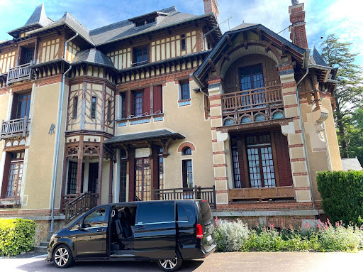 Chauffeur Privé Val d'Yerres VTC - Thumbnail