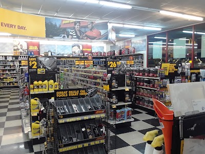 Advance Auto Parts