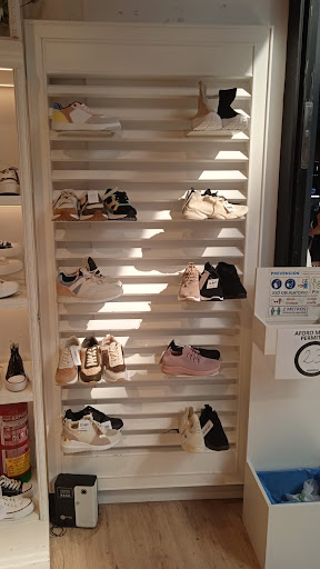 ZAPSHOP CC Islazul Gallery - Spain