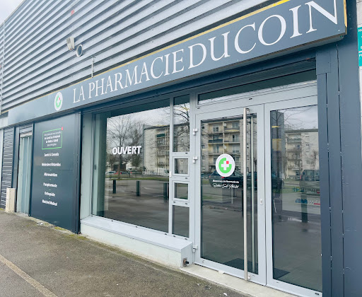 La Pharmacie du Coin