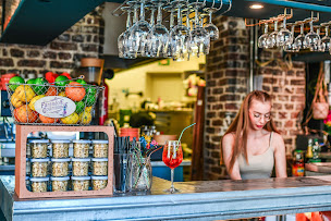 Photo n°29 de Harper's Paris 15 à Paris (Restaurant brunch)