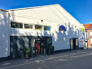 Photo n°1 de L'Éphémère à Wasquehal (Magasin de chaussures)