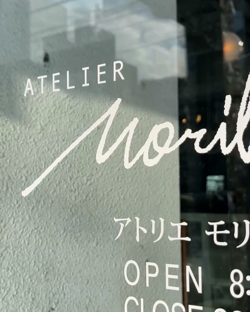 ATELIER Morihiko