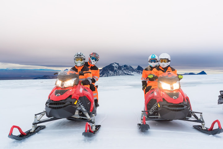 Amazing Tours Iceland by null