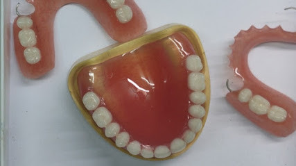 YGP Dental Lab