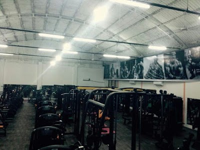 Photos of Your Gym