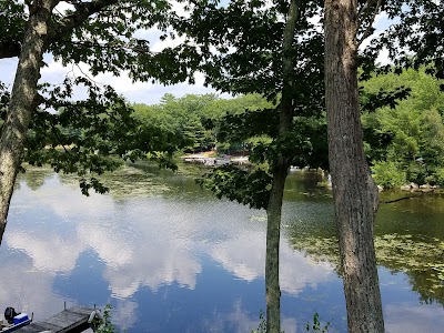 Crystal Lake Park, Gilmanton Parks & Recreation