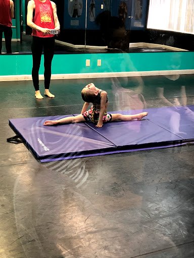 Motion Dance Center Gallery - United States