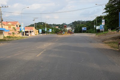Photos of Ruby Circle Pailin Province