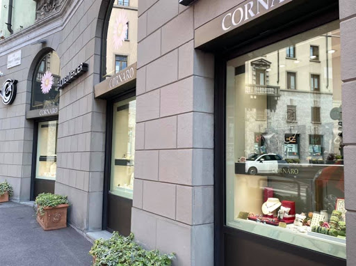 Cornaro Gioielli - Visual