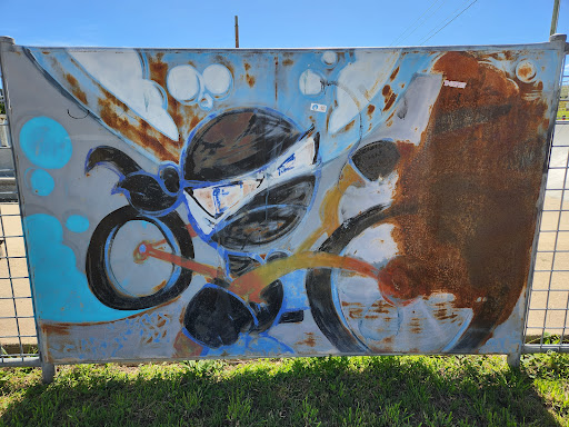 Cooma Skatepark Gallery - Australia