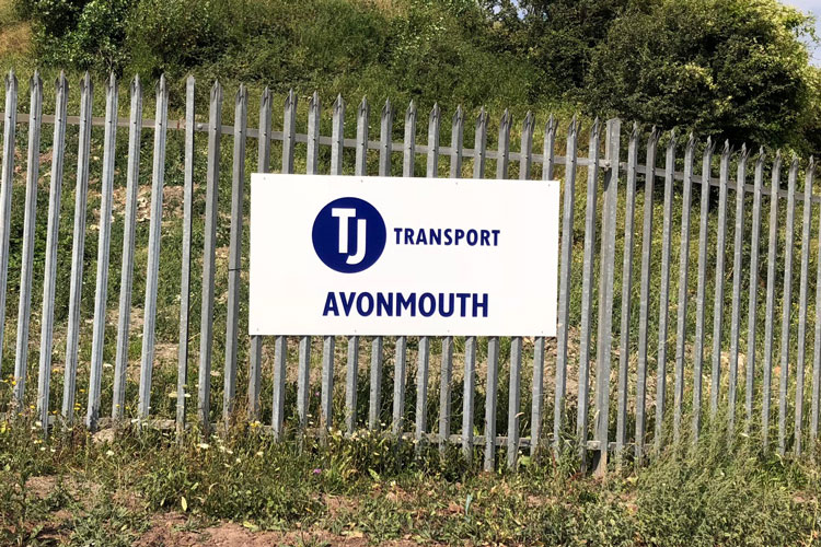 TJ Transport photo 2