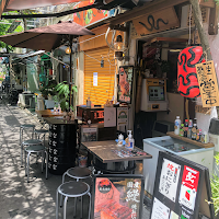 浅草うなな Asakusa Unana （Eel specialty restaurant）