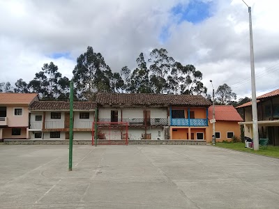 Photos of Octavio Cordero Palacios / Iglesia Santa Rosa