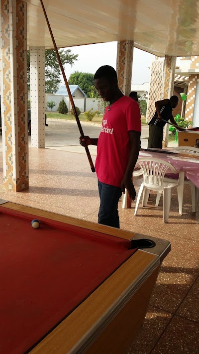 Photos of Nsuta Methodist Church