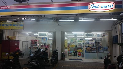 Store