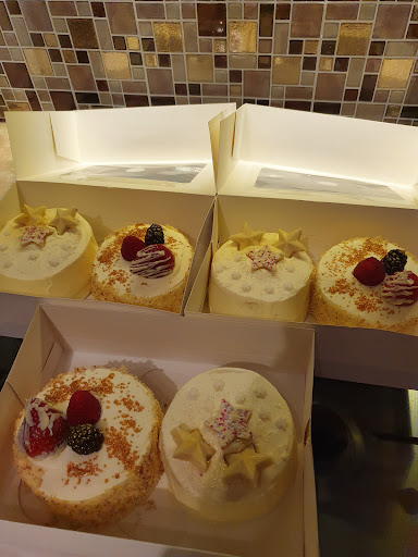 Sweet Bee Patisserie - Thumbnail