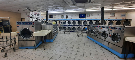 The Scrub Board Laundry No. 6 - Thumbnail