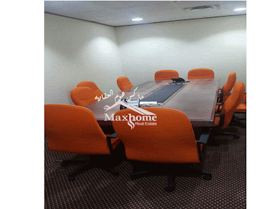 Photos of Al Muhairy Center