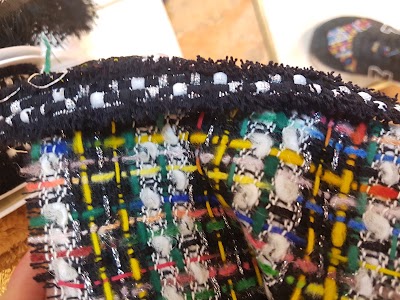 Photos of Linatextil