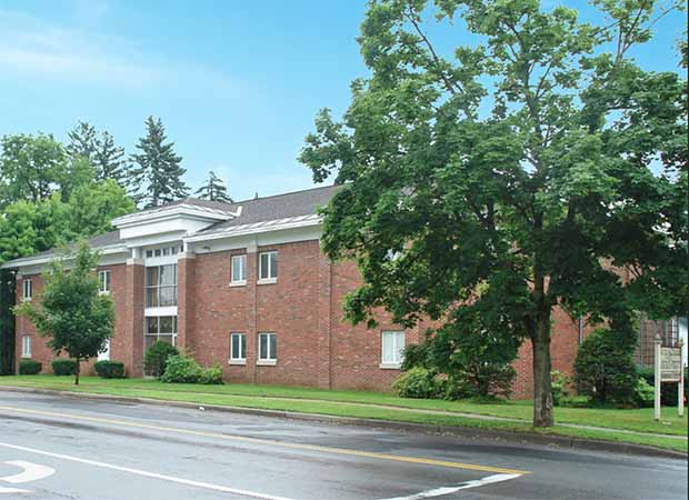 Saratoga Hospital Medical Group Cardiology