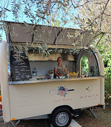 Photo n°26 de Sweet blossom - food truck sucré à Antibes (Restauration rapide)