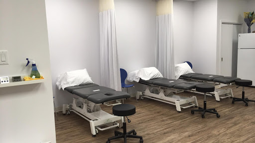 Physio Multiservices St-Amable - Thumbnail