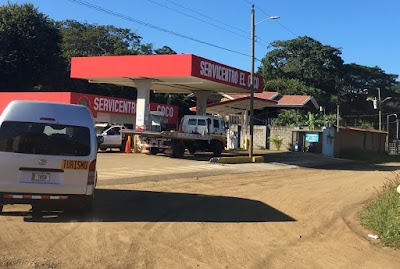 Photos of Servicentro el Coco