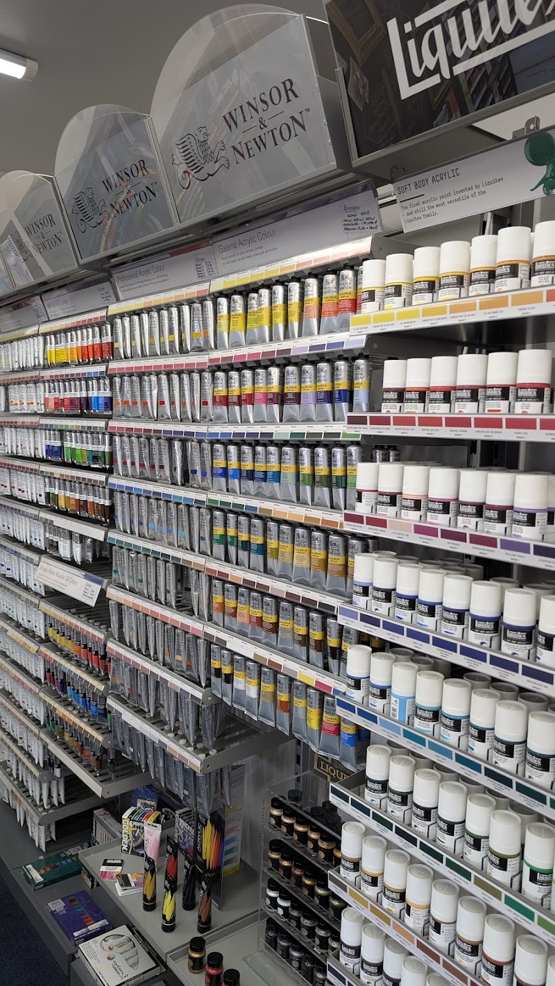 Bromleys Art Supplies photo 3