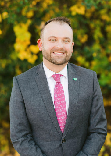 Jared Dunn - COUNTRY Financial Representative