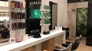 Photo n°29 de DESSANGE - Coiffeur Saint Remy De Provence à Saint-Rémy-de-Provence (Institut de beauté)