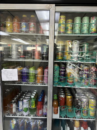 Belleville News & Food Store Gallery - United States