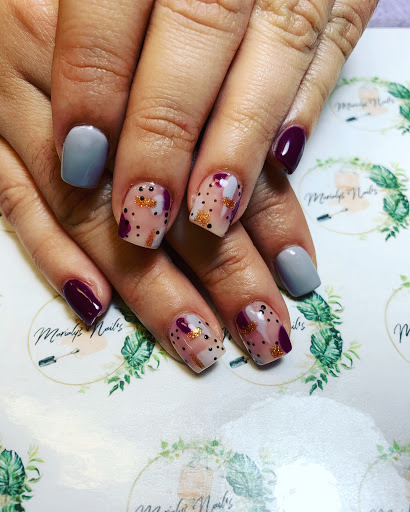 Daisie nails salon