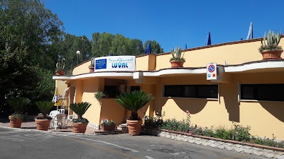 spa