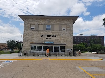 Wapello County Historical Society & Museum