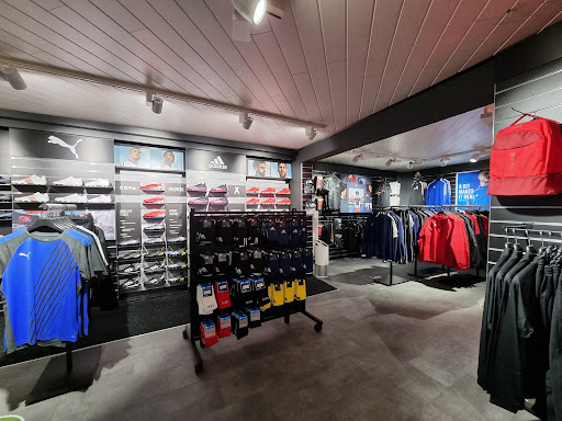 11teamsports Store Göttingen - Thumbnail