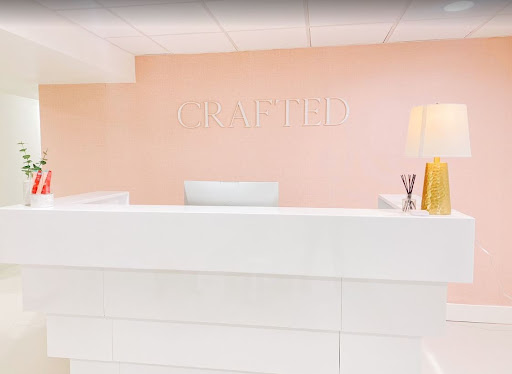 Crafted Aesthetics