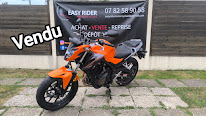 Easy Rider Motorcycles à Chambly