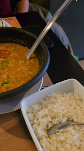 Avaliações doRestaurante Baju em Porto - Restaurante