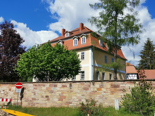 Forstamt Bad Berka - Visual