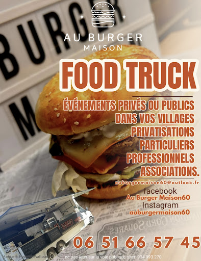 Photo 2 - Au Burger maison