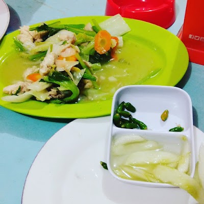 Photos of Clandys Mart Negara