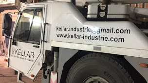 Photo n°1 de Kellar à Tournan-en-Brie (Services de déménagement et de stockage)