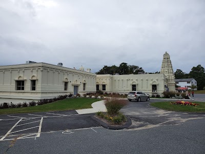 Sri Lakshmi Temple