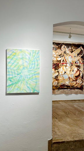 MINT Gallery - Visual