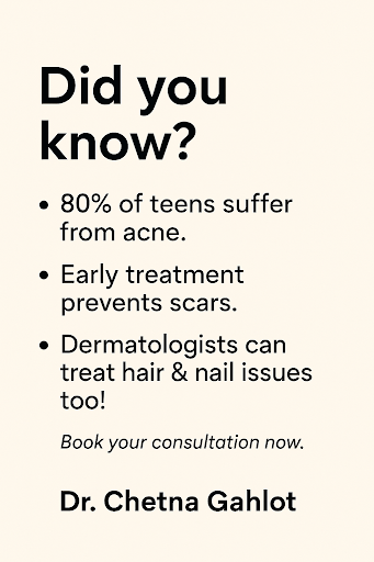 🌟 Prevent Acne Scars Before They Start! 🌟 post image
