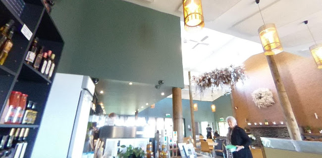 Riverstone Kitchen
